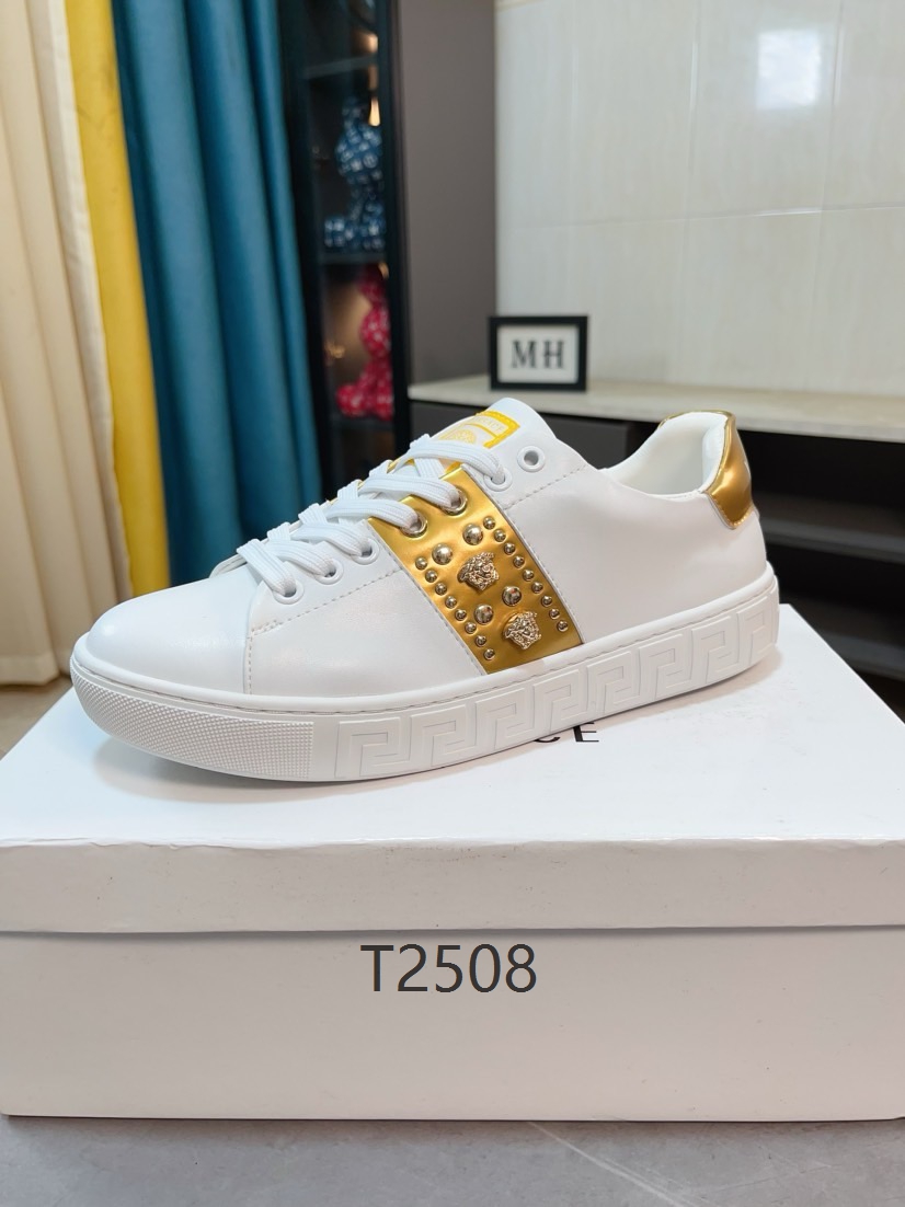 VERSACE shoes 38-46 h0901